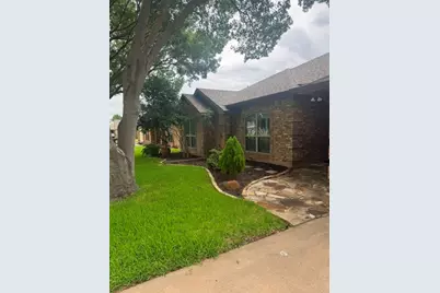603 Panama Court, Granbury, TX 76048 - Photo 3