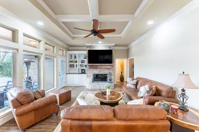603 Panama Court, Granbury, TX 76048 - Photo 11