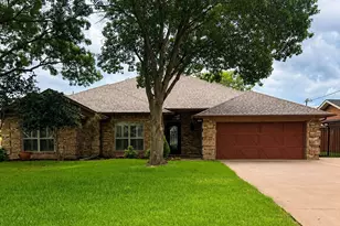 603 Panama Ct, Granbury, TX 76048 - Photo 1