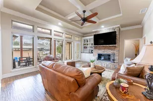 603 Panama Ct, Granbury, TX 76048 - Photo 9