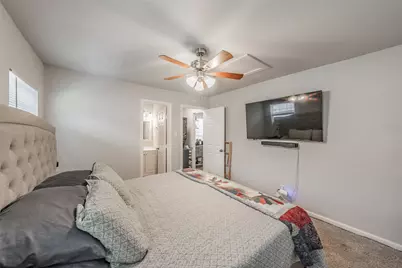 6681 Marie Street, North Richland Hills, TX 76180 - Photo 25