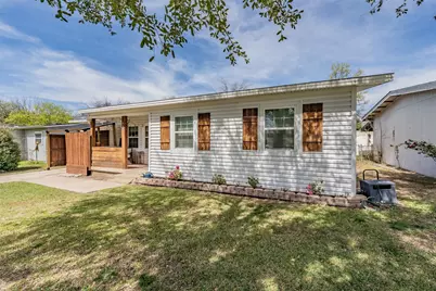 6681 Marie Street, North Richland Hills, TX 76180 - Photo 31
