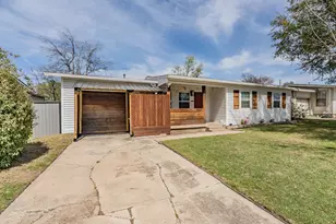 6681 Marie St, North Richland Hills, TX 76180 - Photo 1