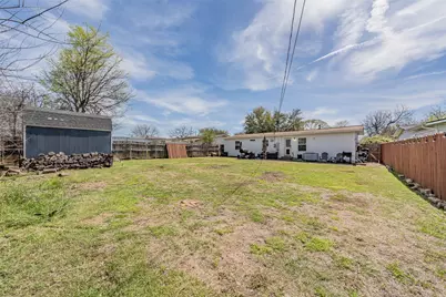 6681 Marie Street, North Richland Hills, TX 76180 - Photo 33