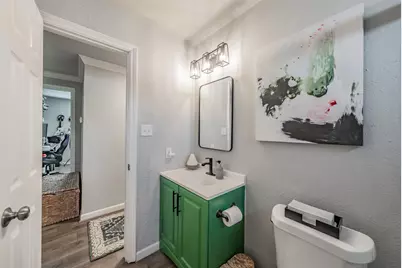 6681 Marie Street, North Richland Hills, TX 76180 - Photo 21