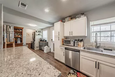 6681 Marie Street, North Richland Hills, TX 76180 - Photo 15