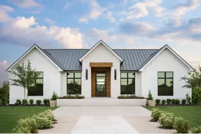 7035 Clear View Court, Athens, TX 75752 - Photo 1