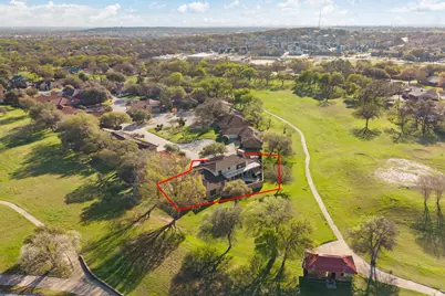 848 S Havenwood Lane, Fort Worth, TX 76112 - Photo 3