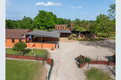 12282 Fm 1392, Terrell, TX 75160 - Photo 39