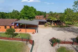 12282 FM1392, Terrell, TX 75160 - Photo 39