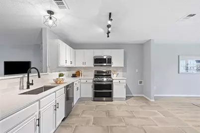 1379 Honeysuckle Lane, Lewisville, TX 75077 - Photo 9