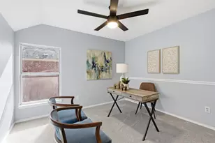 1379 Honeysuckle Ln, Lewisville, TX 75077 - Photo 19