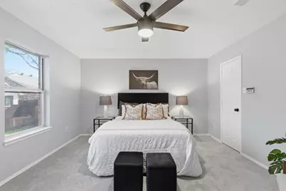 1379 Honeysuckle Lane, Lewisville, TX 75077 - Photo 15