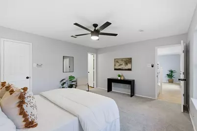 1379 Honeysuckle Lane, Lewisville, TX 75077 - Photo 17