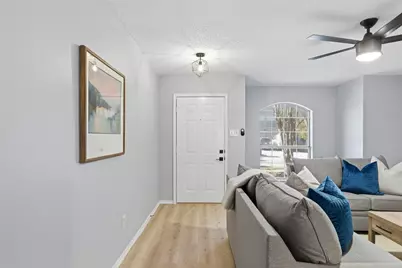 1379 Honeysuckle Lane, Lewisville, TX 75077 - Photo 5