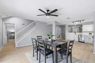 1379 Honeysuckle Lane, Lewisville, TX 75077 - Photo 13