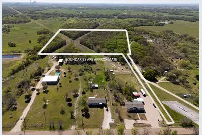 1741 Elm Lake Road, Riesel, TX 76682 - Photo 1