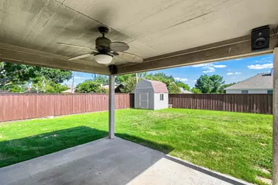 910 W Bois D Arc Street, Celina, TX 75009 - Photo 21