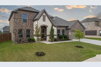 454 Hillstone Drive, Midlothian, TX 76065 - Photo 3