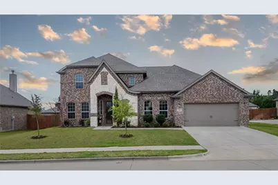 454 Hillstone Drive, Midlothian, TX 76065 - Photo 1