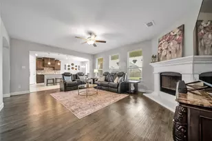 454 HIllstone Dr, Midlothian, TX 76065 - Photo 9