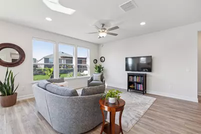 120 Rolling Water Drive, McKinney, TX 75071 - Photo 7