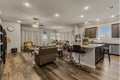 5408 Wedge Wood Drive, Haltom City, TX 76137 - Photo 5