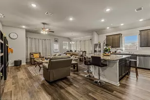 5408 Wedge Wood Dr, Haltom City, TX 76137 - Photo 5