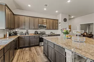 5408 Wedge Wood Dr, Haltom City, TX 76137 - Photo 11