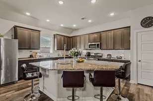 5408 Wedge Wood Dr, Haltom City, TX 76137 - Photo 9