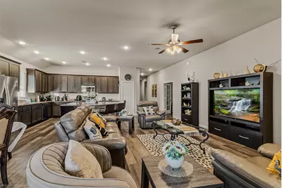 5408 Wedge Wood Drive, Haltom City, TX 76137 - Photo 7