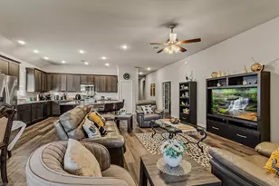 5408 Wedge Wood Dr, Haltom City, TX 76137 - Photo 7