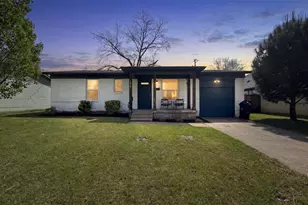 1822 Highland St, Mesquite, TX 75149 - Photo 1
