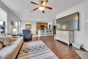 136 Old Spanish Trail, Waxahachie, TX 75167 - Photo 7