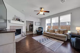 136 Old Spanish Trail, Waxahachie, TX 75167 - Photo 9