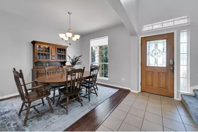 136 Old Spanish Trail, Waxahachie, TX 75167 - Photo 5