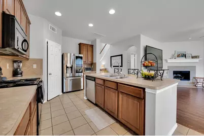 136 Old Spanish Trail, Waxahachie, TX 75167 - Photo 11