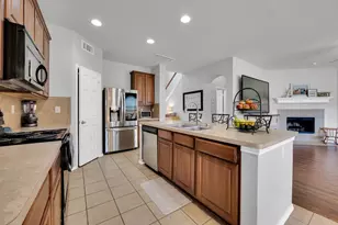 136 Old Spanish Trail, Waxahachie, TX 75167 - Photo 11