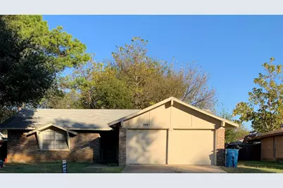 5410 Kings Manor Drive, Lake Dallas, TX 75065 - Photo 21