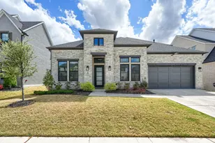 3691 Spruce Hills St, Frisco, TX 75033 - Photo 1