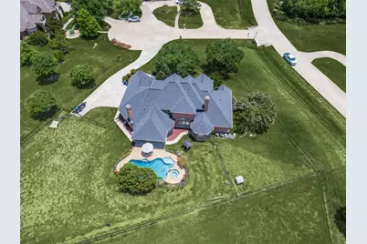 100 Bailee Court, Forney, TX 75126 - Photo 23