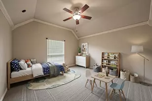 100 Bailee Ct, Forney, TX 75126 - Photo 9