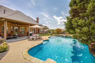 100 Bailee Ct, Forney, TX 75126 - Photo 19