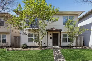 1802 N Prairie Ave, Dallas, TX 75204 - Photo 1