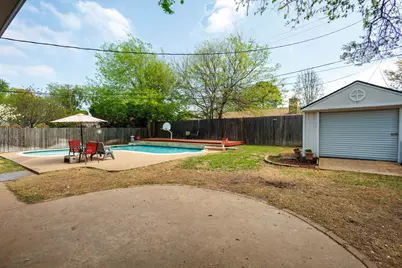 2304 Shady Brook Drive, Bedford, TX 76021 - Photo 25