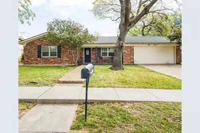 2304 Shady Brook Drive, Bedford, TX 76021 - Photo 1