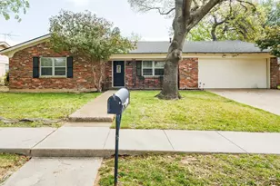 2304 Shady Brook Dr, Bedford, TX 76021 - Photo 1