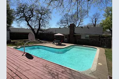 2304 Shady Brook Drive, Bedford, TX 76021 - Photo 3