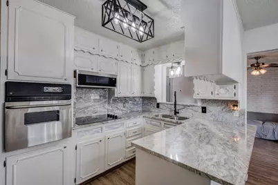2304 Shady Brook Drive, Bedford, TX 76021 - Photo 5