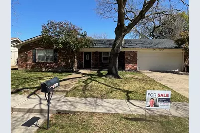 2304 Shady Brook Drive, Bedford, TX 76021 - Photo 1